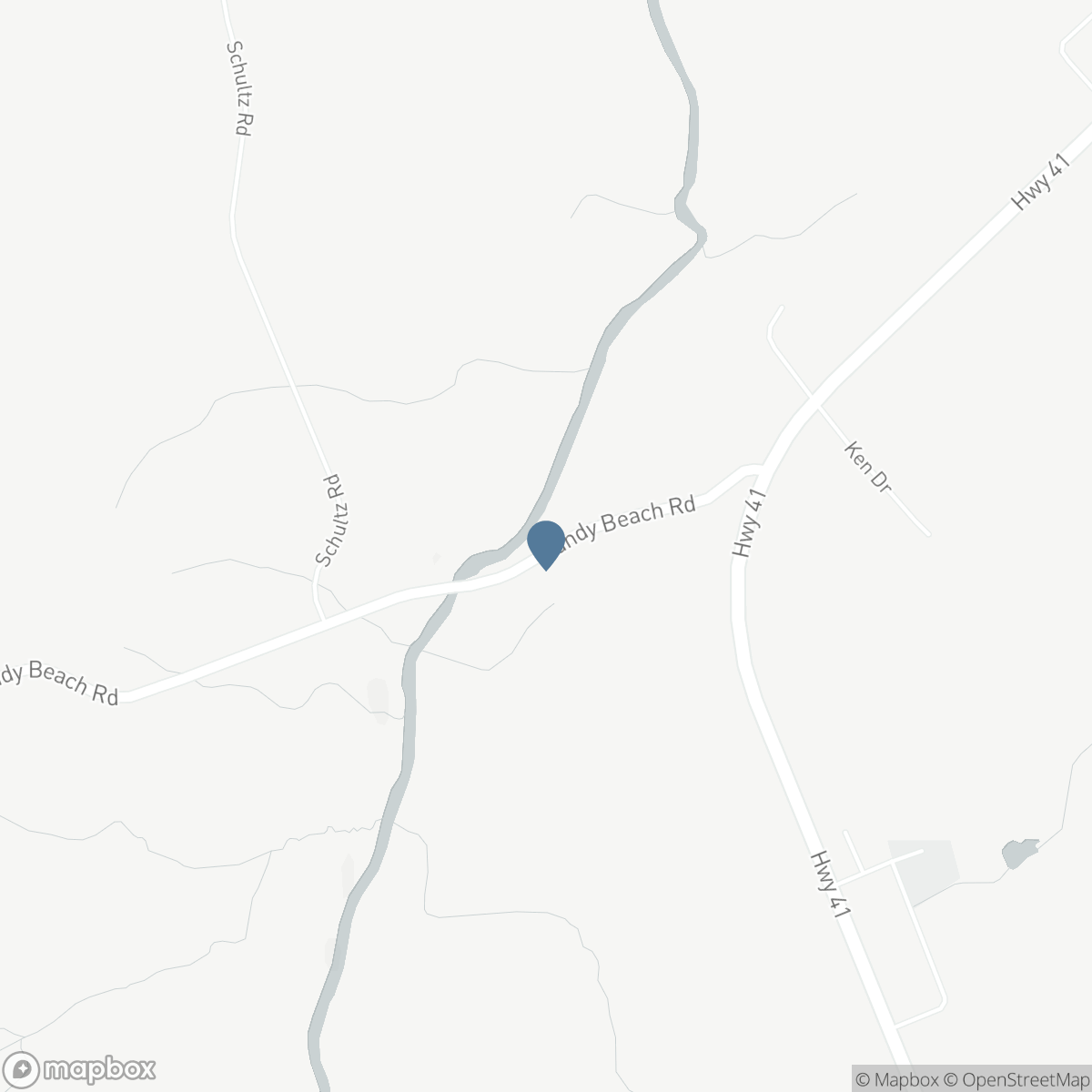 84 SANDY BEACH ROAD, Pembroke, Ontario K8A 6W8